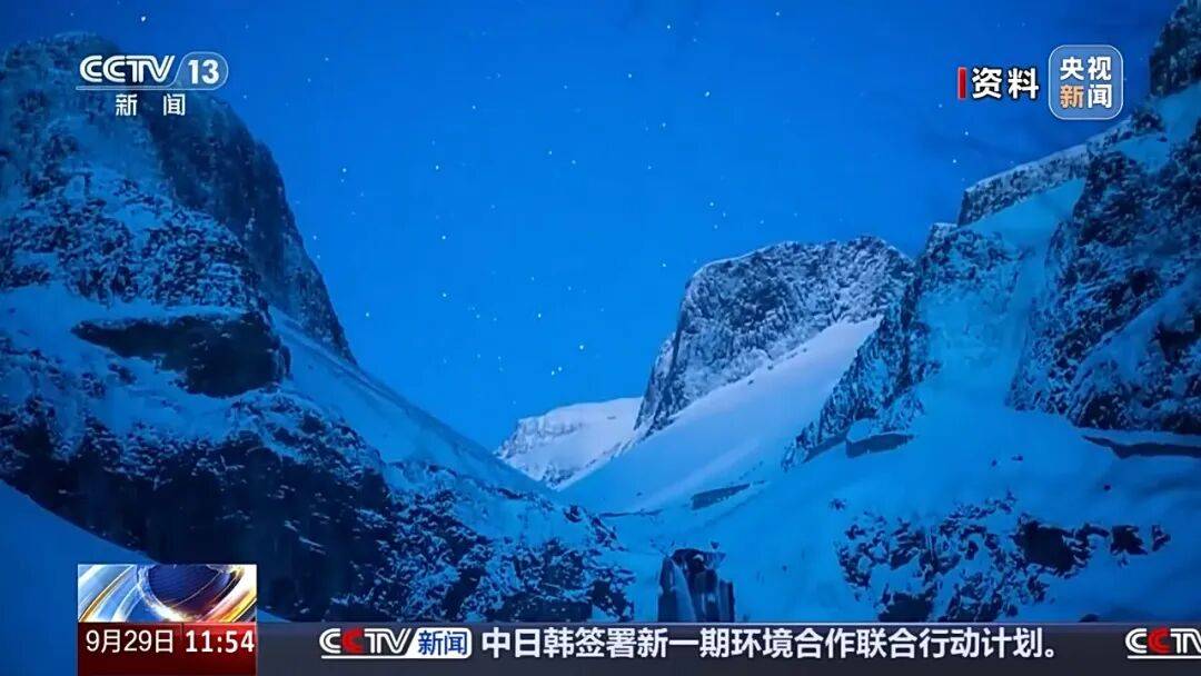 雨”要来了！新葡京“极大