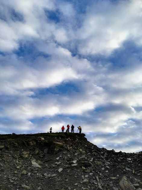 中国】达瓦更扎看云海澳门新葡京网站【大美(图3)