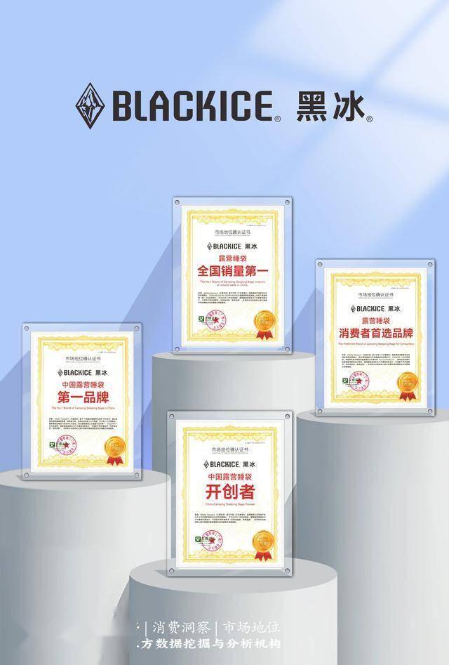 青睐”黑冰露营睡袋以硬实力铸就壁垒澳门新葡京从“小众专业”到“大众(图5)
